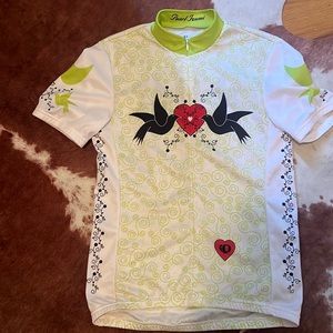 Pearl Izumi Select series Girls XL